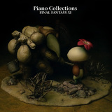 Final Fantasy XI Piano Collections